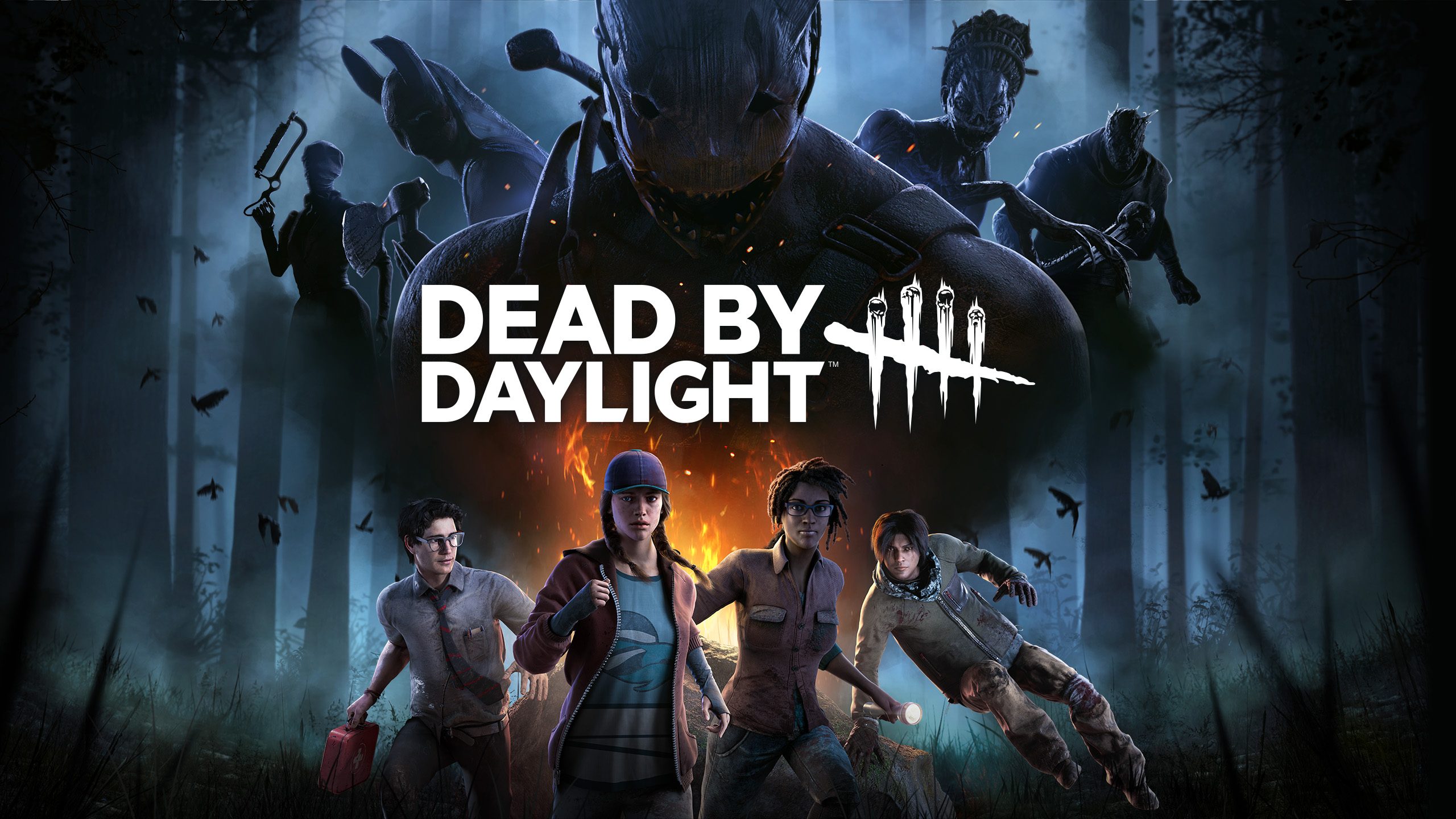 Dead by Daylight Mobile