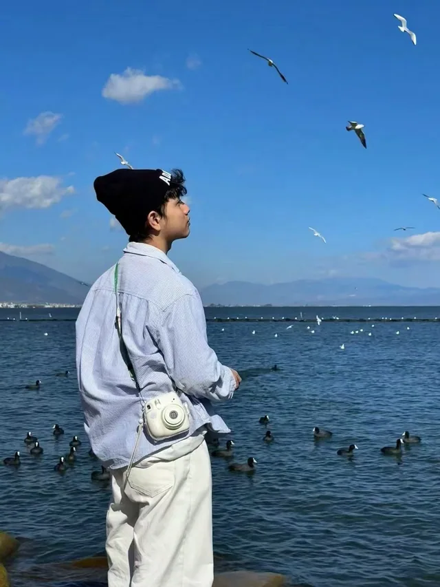 SeanBan profile photo
